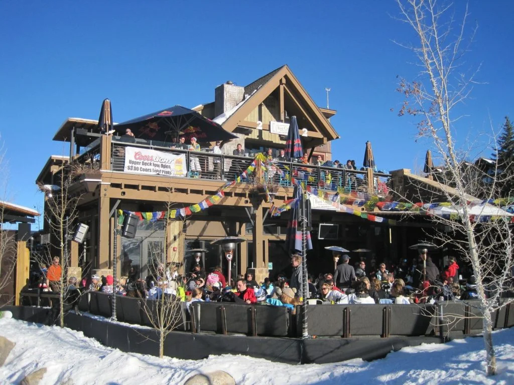 basecamp