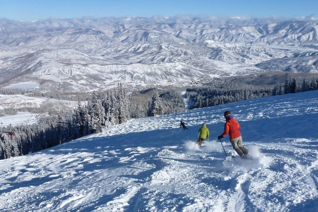snowmass 5
