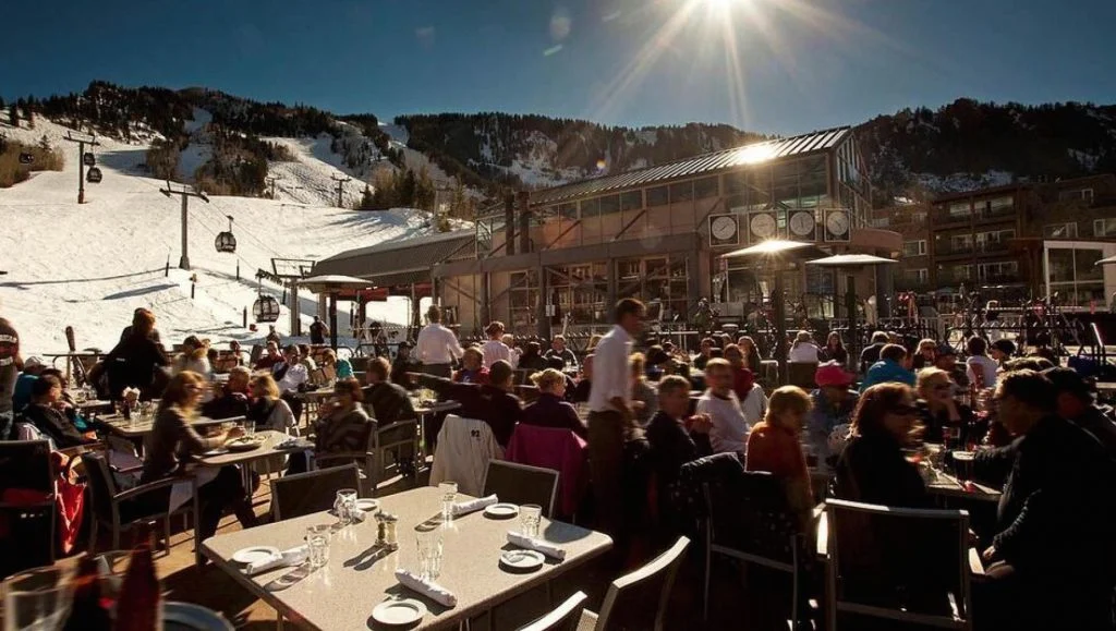 ApresSki.Aspen 